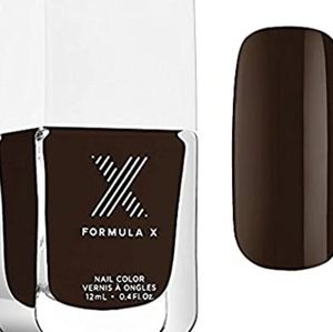 Formula x discontinued nail color